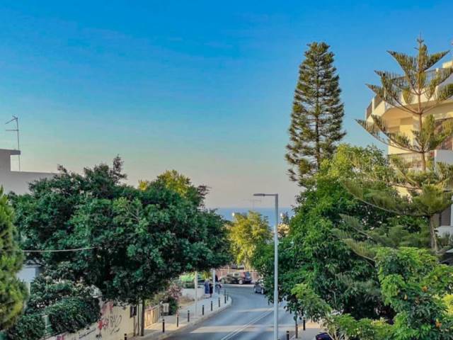 (Προς Πώληση) Αξιοποιήσιμη Γη Οικόπεδο || Ν. Ρεθύμνου/Ρέθυμνο - 465 τ.μ, 345.000€ 