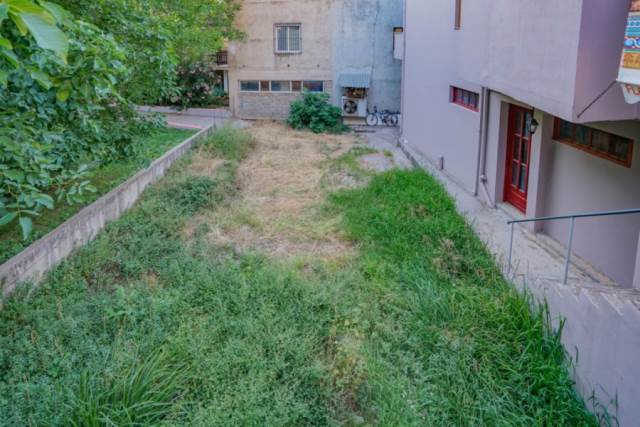 (Προς Πώληση) Αξιοποιήσιμη Γη Οικόπεδο || Ν. Ρεθύμνου/Λάμπη - 142 τ.μ, 75.000€ 