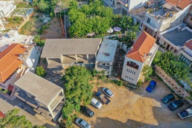 (Προς Πώληση) Κατοικία Μεζονέτα || Ν. Ρεθύμνου/Γεροπόταμος - 128 τ.μ, 2 Υ/Δ, 148.000€ 