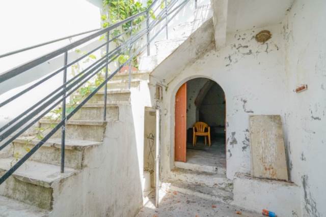 (Προς Πώληση) Κατοικία Μεζονέτα || Ν. Ρεθύμνου/Αρκάδι - 160 τ.μ, 3 Υ/Δ, 75.000€ 