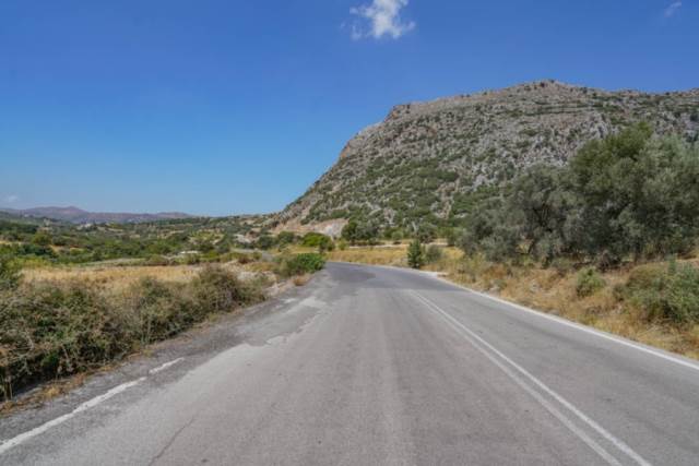 (Προς Πώληση) Αξιοποιήσιμη Γη Αγροτεμάχιο || Ν. Ρεθύμνου/Λάμπη - 7.625 τ.μ, 85.000€ 