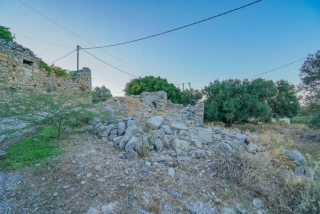 (Προς Πώληση) Αξιοποιήσιμη Γη Οικόπεδο || Ν. Χανίων/Γεωργιούπολη - 556 τ.μ, 70.000€ 