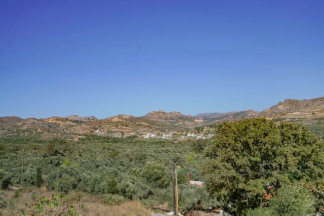 (For Sale) Land Plot || Rethymno/Foinikas - 1.584 Sq.m, 50.000€ 
