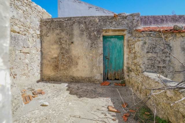 (Προς Πώληση) Κατοικία Μονοκατοικία || Ν. Ρεθύμνου/Ρέθυμνο - 120 τ.μ, 2 Υ/Δ, 72.000€ 