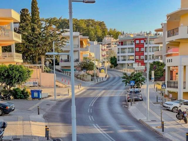 (For Sale) Commercial Retail Shop || Rethymno/Rethymno - 120 Sq.m, 350.000€ 