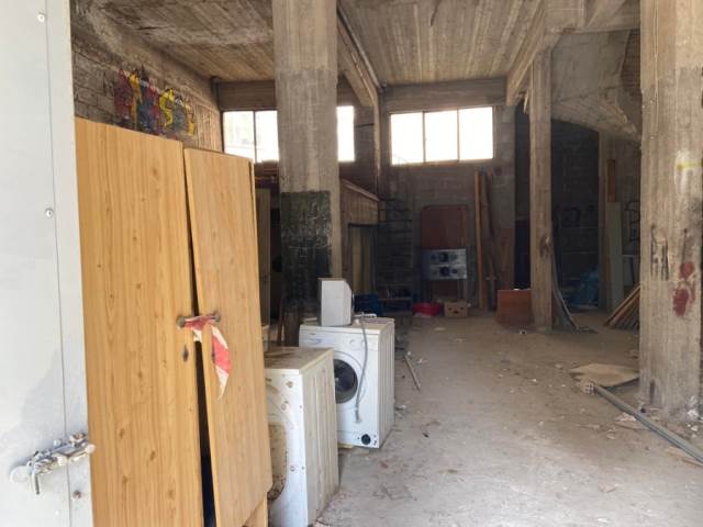 (For Rent) Commercial Commercial Property || Rethymno/Rethymno - 150 Sq.m, 2.500€ 