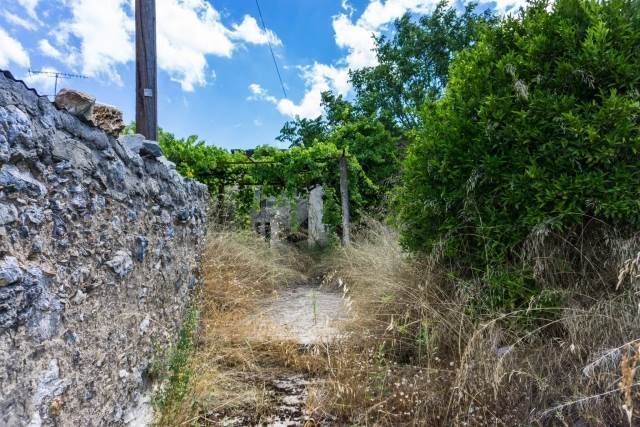 (Προς Πώληση) Κατοικία Μονοκατοικία || Ν. Ρεθύμνου/Φοίνικας - 179 τ.μ, 3 Υ/Δ, 85.000€ 