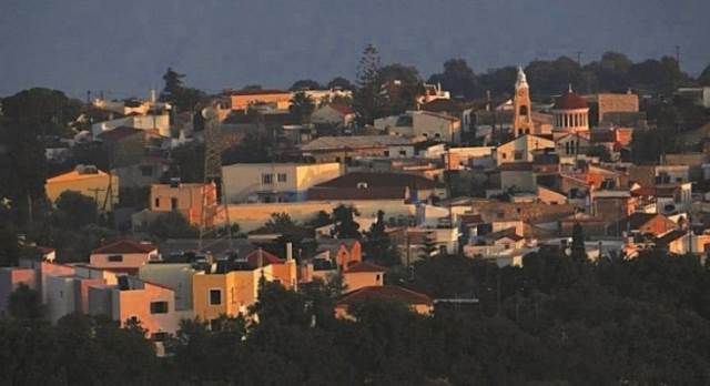 (Προς Πώληση) Κατοικία Συγκρότημα κατοικιών || Ν. Ρεθύμνου/Νικηφόρος Φωκάς - 210 τ.μ, 5 Υ/Δ, 485.000€ 