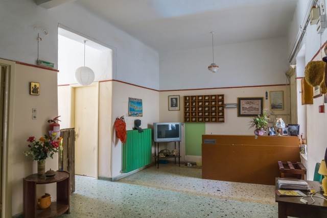 (Προς Πώληση) Λοιπά Ακίνητα Ξενοδοχείο || Ν. Ρεθύμνου/Ρέθυμνο - 852 τ.μ, 1.450.000€ 