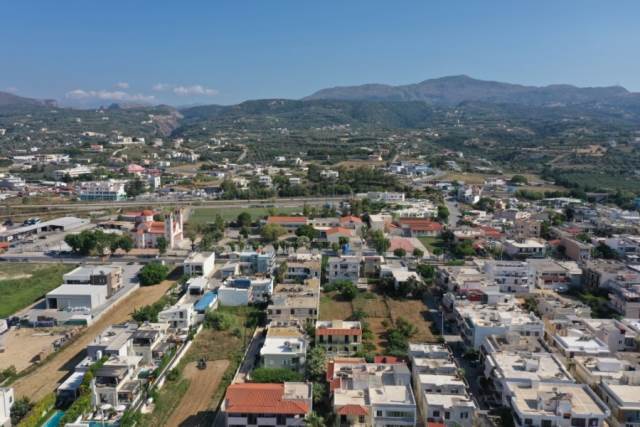 (Προς Πώληση) Αξιοποιήσιμη Γη Οικόπεδο || Ν. Ρεθύμνου/Ρέθυμνο - 519 τ.μ, 400.000€ 