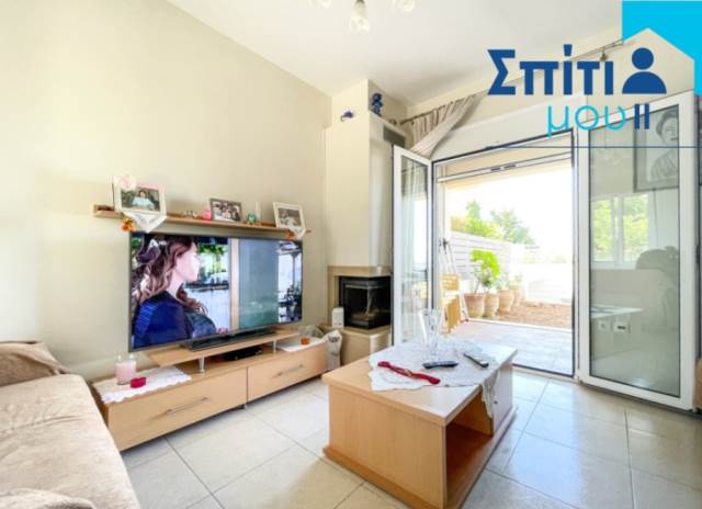 (Προς Πώληση) Κατοικία Μεζονέτα || Ν. Ρεθύμνου/Ρέθυμνο - 75 τ.μ, 2 Υ/Δ, 240.000€ 