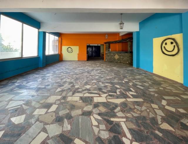 (For Rent) Commercial Retail Shop || Rethymno/Arkadi - 158 Sq.m, 700€ 