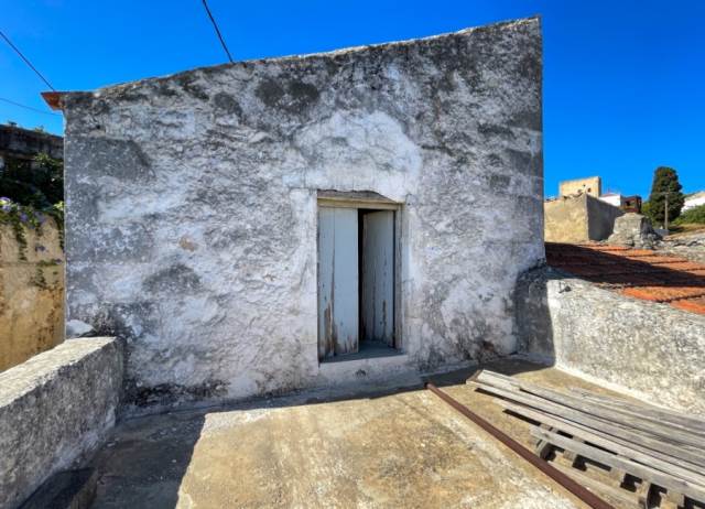 (Προς Πώληση) Κατοικία Μονοκατοικία || Ν. Ρεθύμνου/Ρέθυμνο - 75 τ.μ, 2 Υ/Δ, 180.000€ 