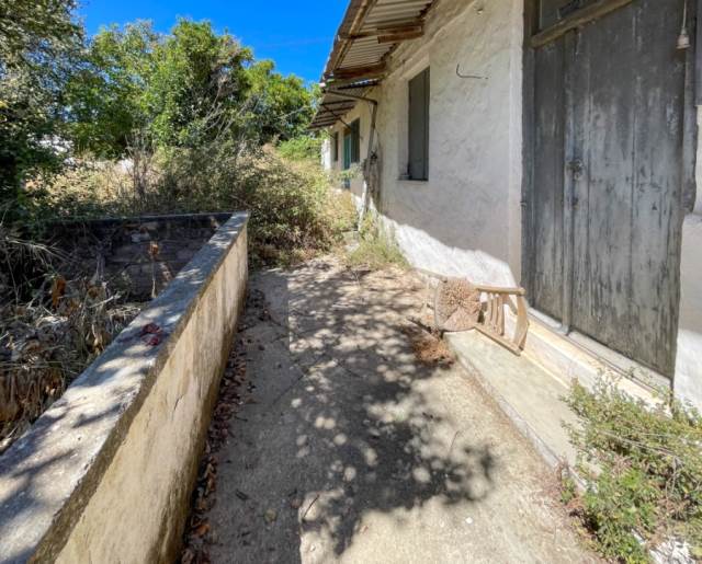 (Προς Πώληση) Κατοικία Μονοκατοικία || Ν. Ρεθύμνου/Ρέθυμνο - 110 τ.μ, 2 Υ/Δ, 65.000€ 