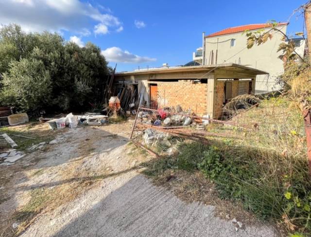 (Προς Πώληση) Κατοικία Μονοκατοικία || Ν. Ρεθύμνου/Λάμπη - 136 τ.μ, 3 Υ/Δ, 85.000€ 