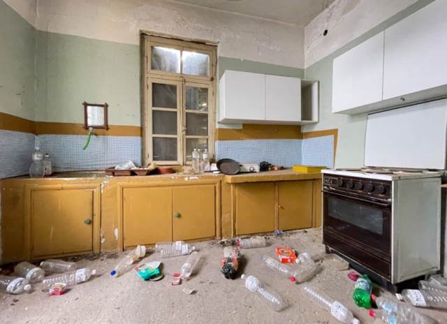 (Προς Πώληση) Κατοικία Μονοκατοικία || Ν. Ρεθύμνου/Γεροπόταμος - 145 τ.μ, 3 Υ/Δ, 80.000€ 