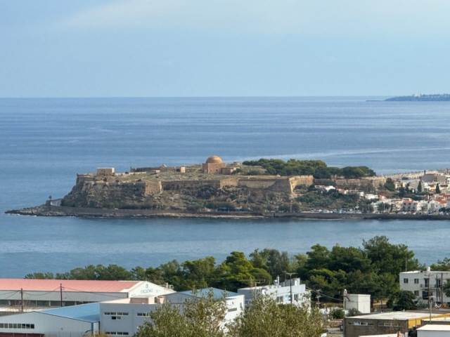 (Προς Πώληση) Αξιοποιήσιμη Γη Οικόπεδο || Ν. Ρεθύμνου/Ρέθυμνο - 1.369 τ.μ, 300.000€ 