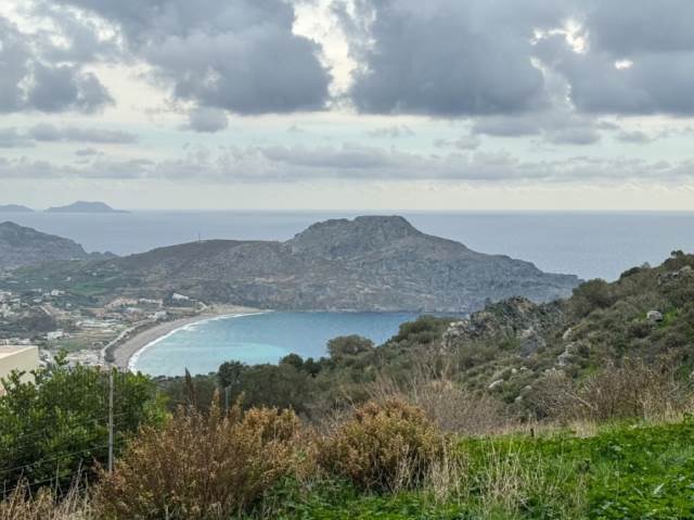 (Προς Πώληση) Αξιοποιήσιμη Γη Οικόπεδο || Ν. Ρεθύμνου/Φοίνικας - 360 τ.μ, 40.000€ 