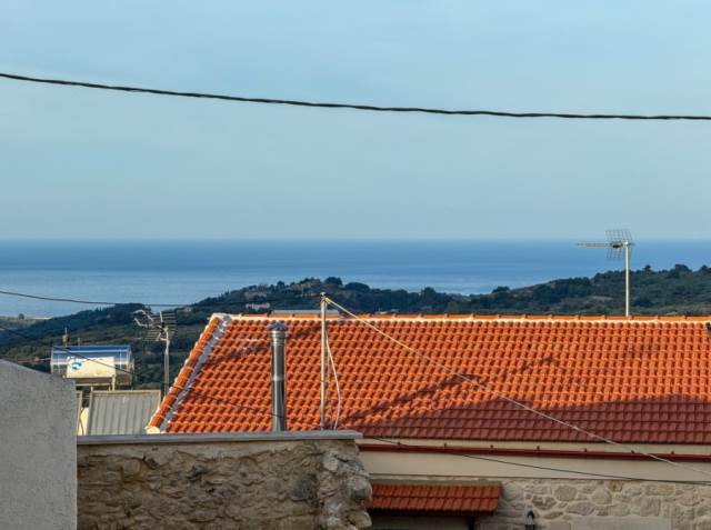 (Προς Πώληση) Κατοικία Μονοκατοικία || Ν. Ρεθύμνου/Λάππα - 220 τ.μ, 5 Υ/Δ, 120.000€ 