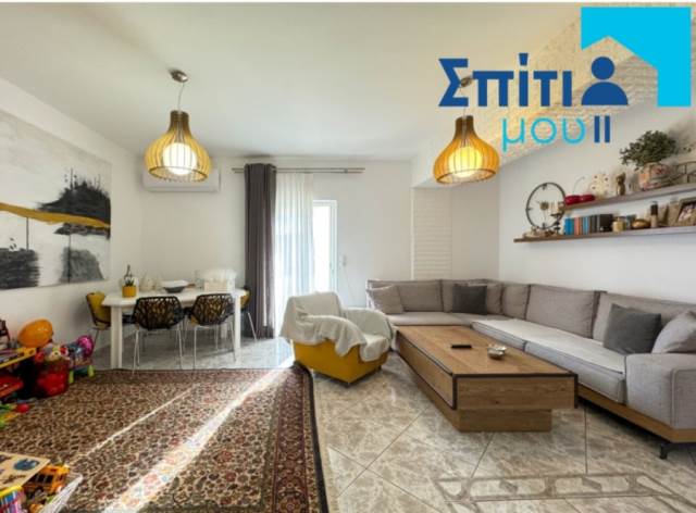 (Προς Πώληση) Κατοικία Διαμέρισμα || Ν. Ρεθύμνου/Ρέθυμνο - 75 τ.μ, 2 Υ/Δ, 185.000€ 