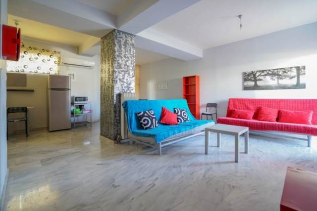 (For Sale) Commercial Office || Rethymno/Rethymno - 116 Sq.m, 270.000€ 
