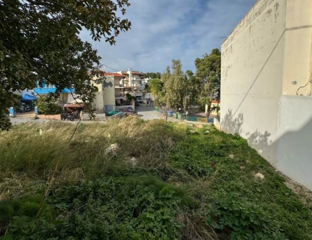 (Προς Πώληση) Αξιοποιήσιμη Γη Οικόπεδο || Ν. Ρεθύμνου/Ρέθυμνο - 213 τ.μ, 60.000€ 