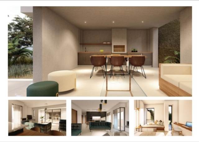 (For Sale) Residential Apartment || Rethymno/Rethymno - 97 Sq.m, 2 Bedrooms, 410.000€ 
