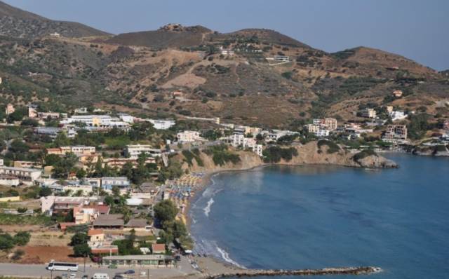 (Προς Πώληση) Αξιοποιήσιμη Γη Οικόπεδο || Ν. Ρεθύμνου/Γεροπόταμος - 3.631 τ.μ, 1€ 