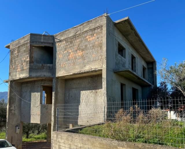 (Προς Πώληση) Κατοικία Μονοκατοικία || Ν. Ρεθύμνου/Λάππα - 250 τ.μ, 3 Υ/Δ, 350.000€ 