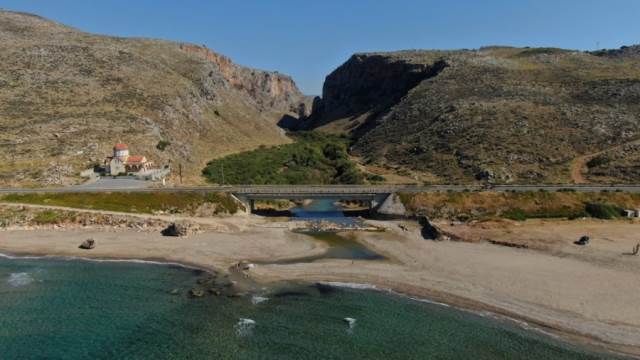 (Προς Πώληση) Αξιοποιήσιμη Γη Αγροτεμάχιο || Ν. Ρεθύμνου/Λάππα - 5.100 τ.μ, 300.000€ 