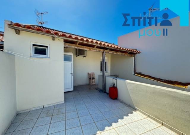 (Προς Πώληση) Κατοικία Μονοκατοικία || Ν. Ρεθύμνου/Ρέθυμνο - 102 τ.μ, 3 Υ/Δ, 95.000€ 