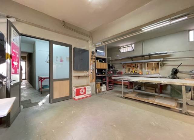 (For Rent) Commercial Retail Shop || Rethymno/Rethymno - 148 Sq.m, 1.000€ 