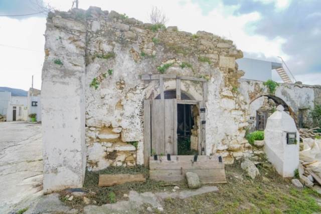 (Προς Πώληση) Κατοικία Μονοκατοικία || Ν. Ρεθύμνου/Αρκάδι - 78 τ.μ, 2 Υ/Δ, 38.000€ 