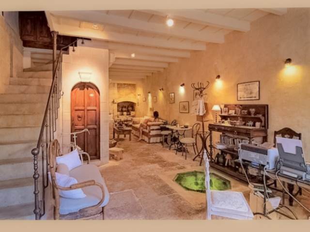 (For Sale) Commercial Hotel || Rethymno/Rethymno - 220 Sq.m, 950.000€ 