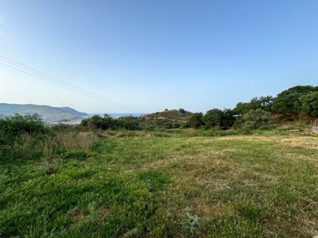 (用于出售) 建设用地 地块 || Chania/Georgioupoli - 1.000 平方米, 150.000€ 