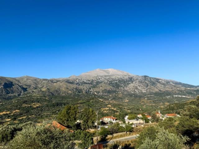 (Προς Πώληση) Αξιοποιήσιμη Γη Οικόπεδο || Ν. Ρεθύμνου/Σύβριτος - 1.500 τ.μ, 35.000€ 
