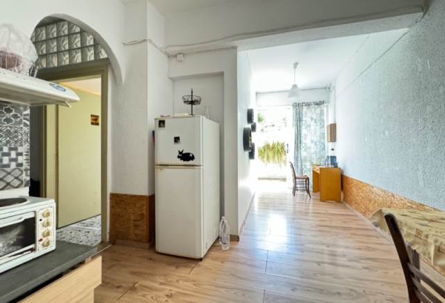 (For Sale) Residential Apartment || Rethymno/Rethymno - 94 Sq.m, 2 Bedrooms, 210.000€ 