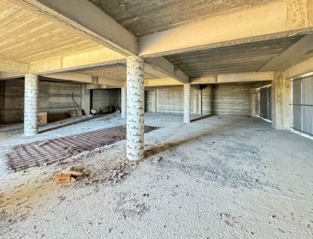 (For Rent) Commercial Logistics Storage space || Rethymno/Arkadi - 250 Sq.m, 380€ 