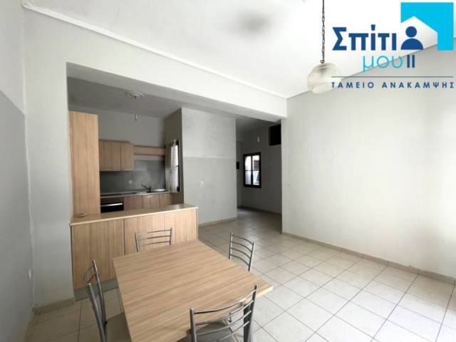 (For Sale) Residential Apartment || Rethymno/Rethymno - 56 Sq.m, 1 Bedrooms, 150.000€ 