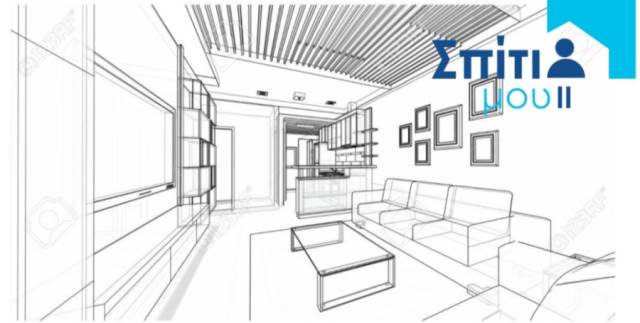 (Προς Πώληση) Κατοικία Διαμέρισμα || Ν. Ρεθύμνου/Ρέθυμνο - 56 τ.μ, 1 Υ/Δ, 150.000€ 