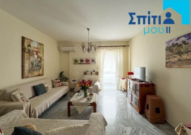 (For Sale) Residential Apartment || Rethymno/Rethymno - 60 Sq.m, 1 Bedrooms, 190.000€ 
