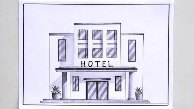 (For Sale) Commercial Hotel || Rethymno/Rethymno - 1.260 Sq.m, 4.000.000€ 