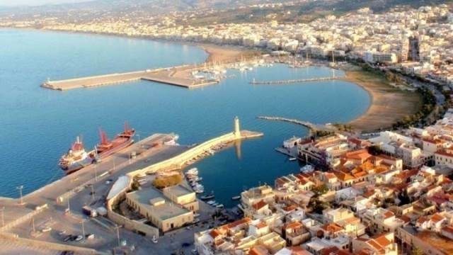 (For Sale) Commercial Building || Rethymno/Rethymno - 300 Sq.m, 2.000.000€ 
