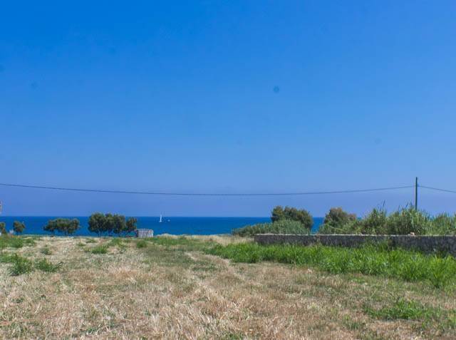 (Προς Πώληση) Αξιοποιήσιμη Γη Οικόπεδο || Ν. Ρεθύμνου/Αρκάδι - 1.128 τ.μ, 300.000€ 