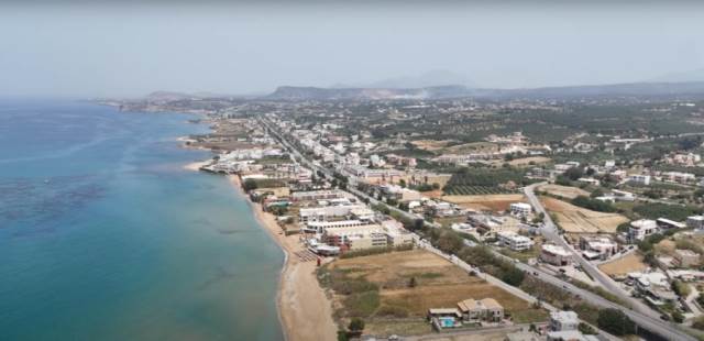 (For Sale) Commercial Hotel || Rethymno/Arkadi - 550 Sq.m, 800.000€ 