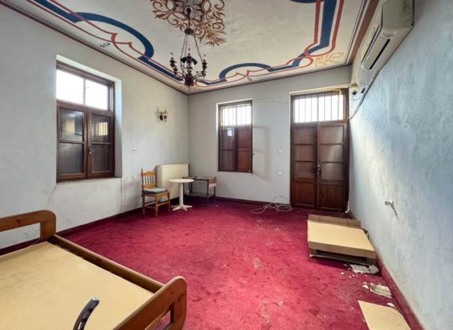 (For Sale) Commercial Building || Rethymno/Rethymno - 270 Sq.m, 2.200.000€ 