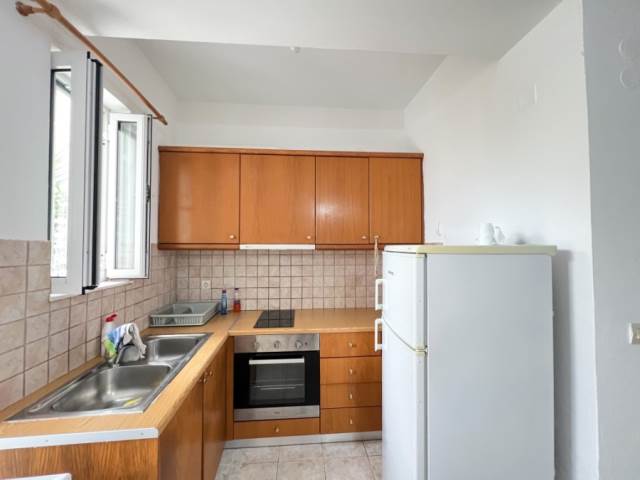 (For Rent) Residential Studio || Rethymno/Rethymno - 36 Sq.m, 450€ 