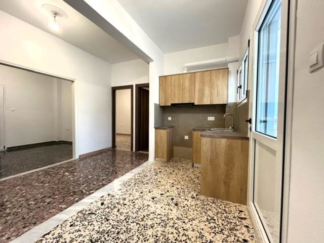(For Rent) Residential Apartment || Rethymno/Rethymno - 60 Sq.m, 1 Bedrooms, 750€ 