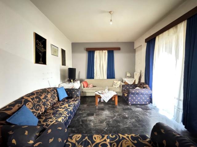 (For Sale) Residential Apartment || Rethymno/Arkadi - 110 Sq.m, 2 Bedrooms, 180.000€ 