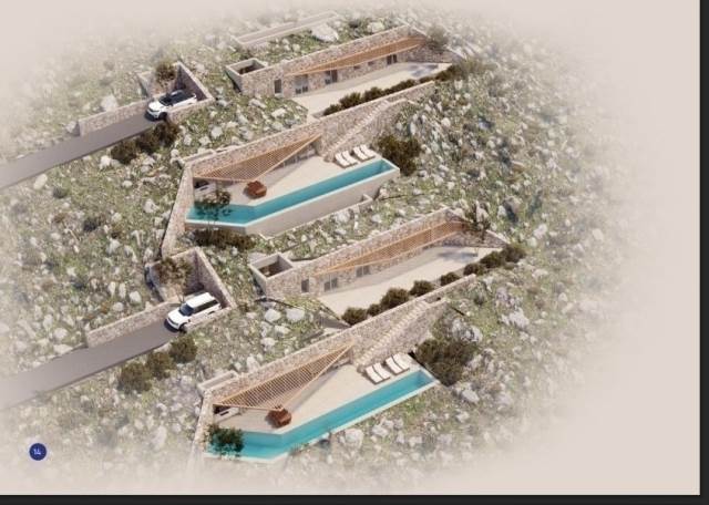 (For Sale) Residential Villa || Chania/Vamos - 430 Sq.m, 6 Bedrooms, 2.750.000€ 
